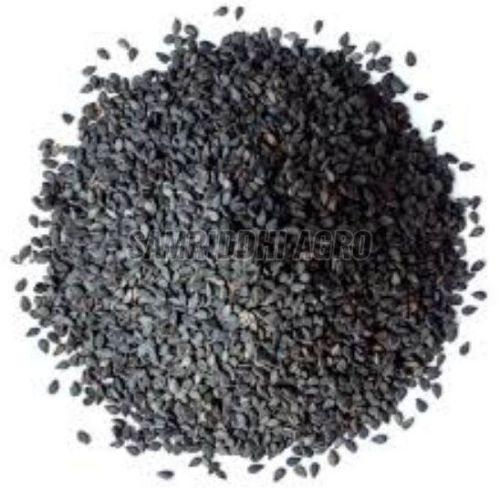 Black Sesame Seeds