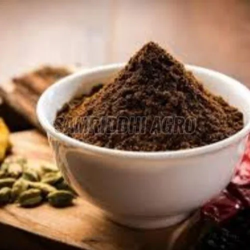 Blended Masala Powders
