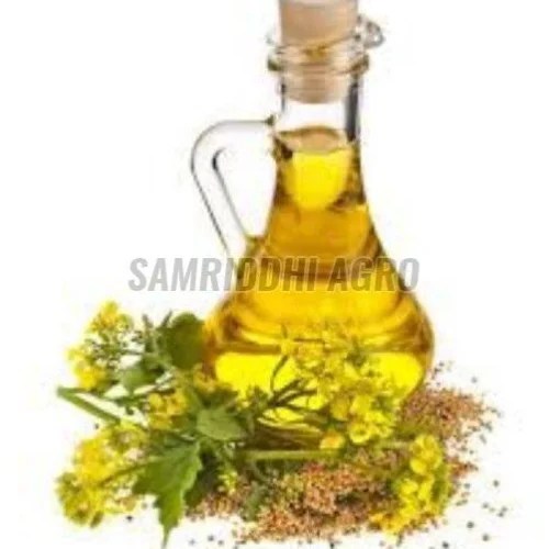 Oils & Ghee