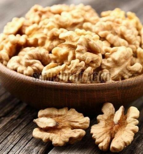 Crunchy Walnut Kernels