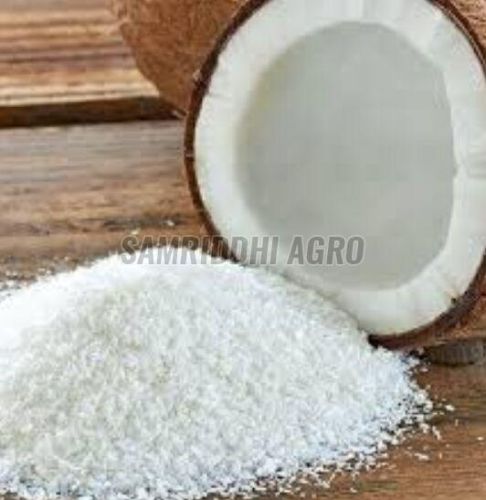 Fine Desiccated Coconut