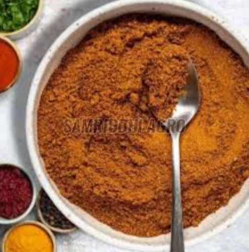Fish Masala Powder