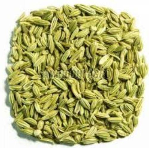Green Fennel Seeds
