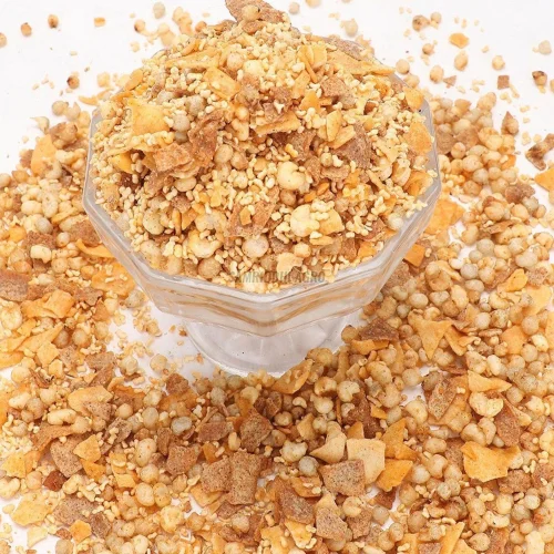 Grains, Flour & Staples