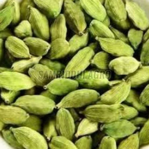 Natural Green Cardamom