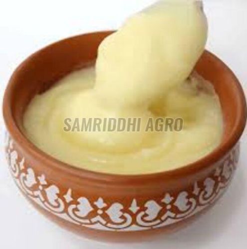Organic A2 Cow Ghee