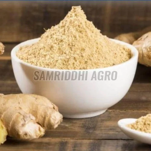 Chilli & Ginger