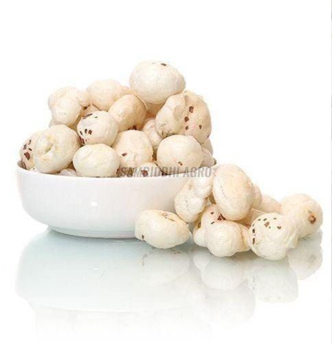 Roasted Fox Nuts Roasted Fox Nuts