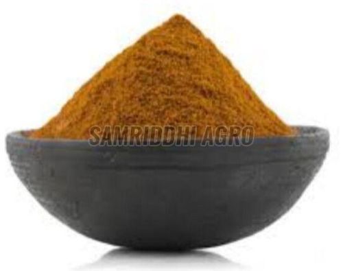 Smoky Tandoori Masala