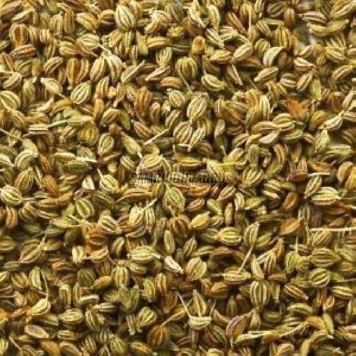 Strong Carom Seeds