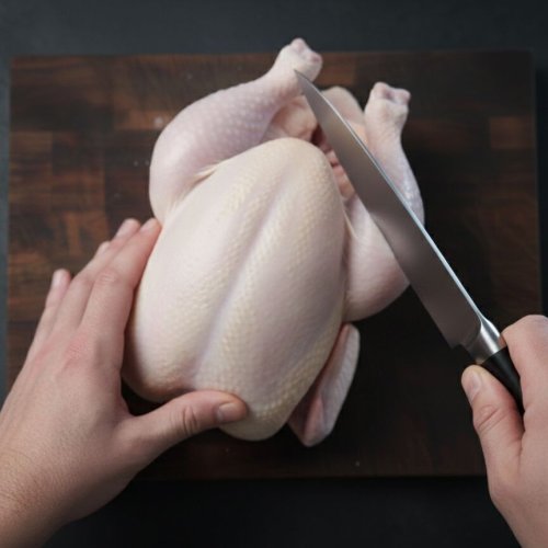 High Quality Frozen Whole Chicken