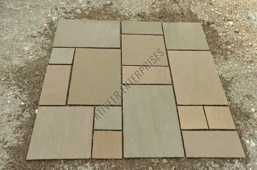 Premium Raj Blend Sandstone