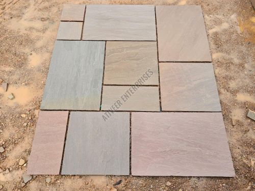 Raj Blend Sandstone