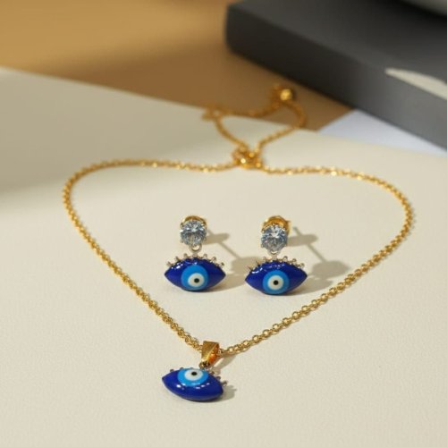Pendant Set