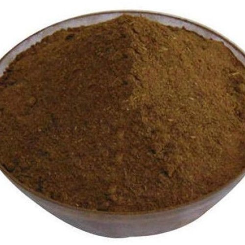 Cow Dung Powder