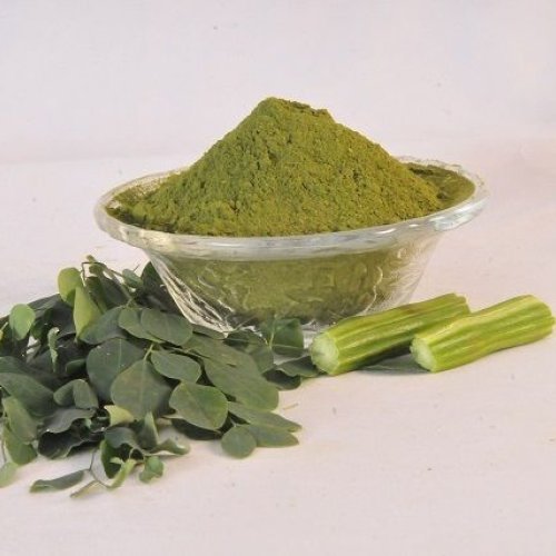 Dehydrated Moringa Powder Dehydrated Moringa Powder