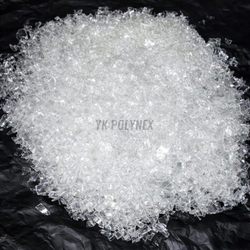 PET Bottle Flakes