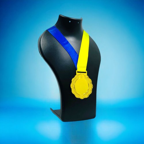Classic Victory Golden Medal
