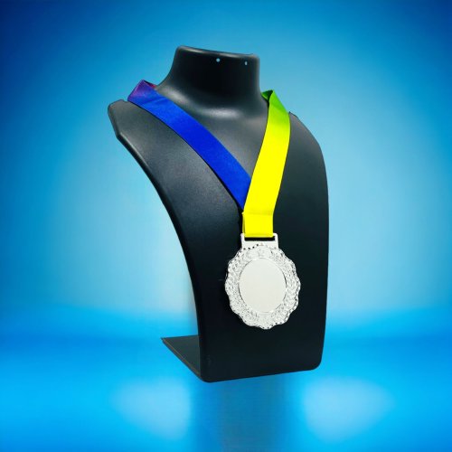 Elite Honor Silver Medal