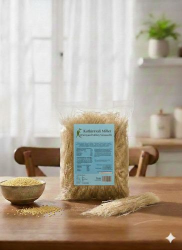 Banyard Millet Vermicelli