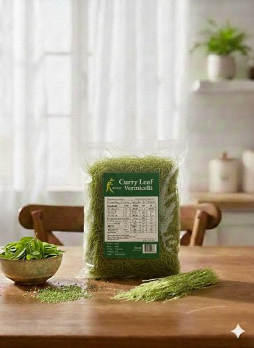 Curry Leaf Vermicelli