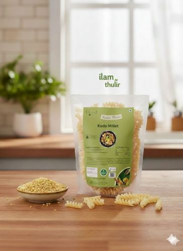 Kodo Millet Pasta