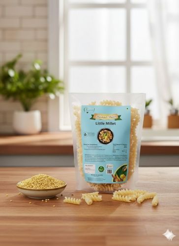 Little Millet Pasta