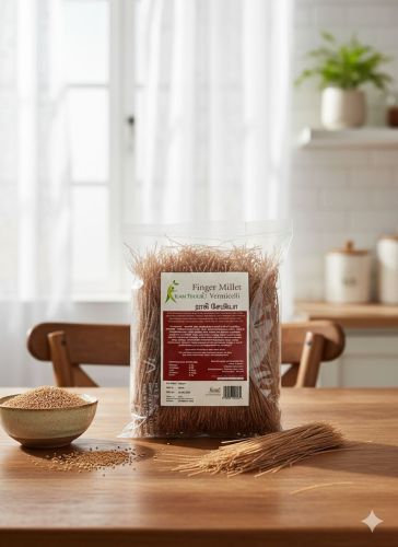 Ragi Vermicelli