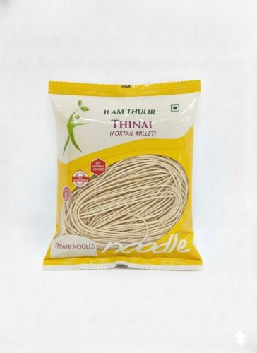 Thinai / Foxtail Millet Noodles