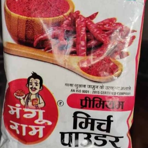 100gm Mangu RAM Mirch Powder