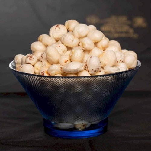 6 Suta Phool Makhana