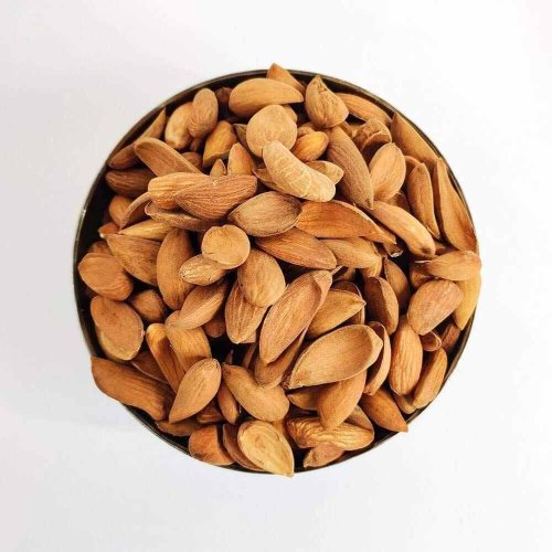 Brown Mamra Almond