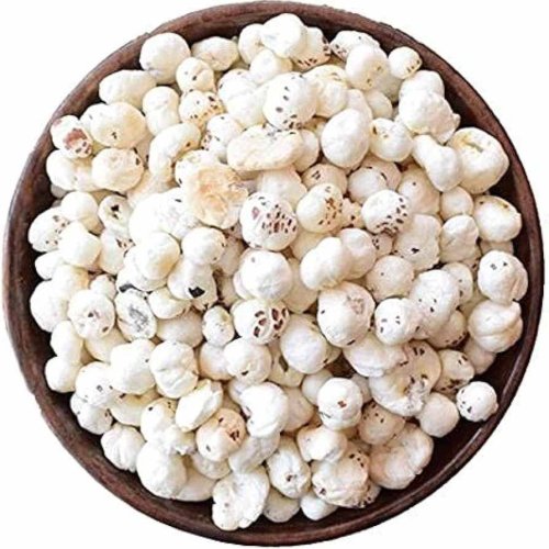 Farm Fresh Raw Makhana