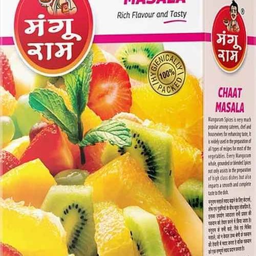 Mangu RAM Chaat Masala