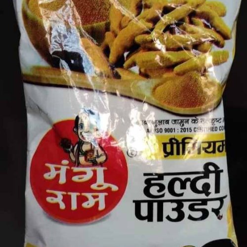 100gm Mangu RAM Haldi Powder