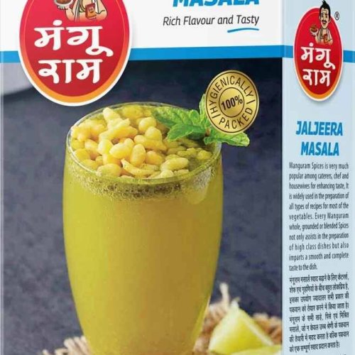 Mangu RAM Jaljeera Masala
