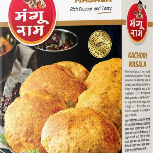 Mangu RAM Kachori Masala