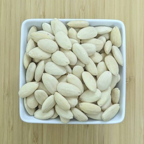 Natural Blanched Almond