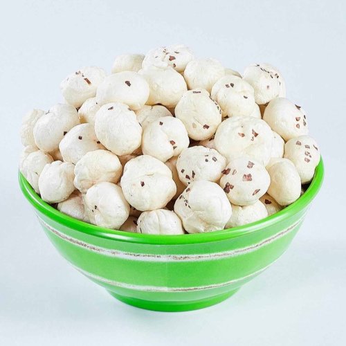 Natural Lotus Seeds Raw Makhana