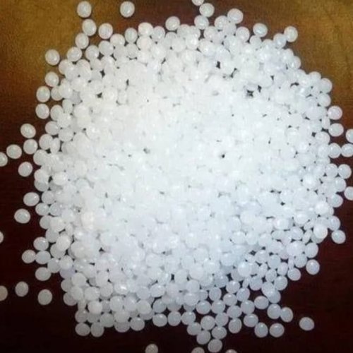 ABS White Plastic Granules