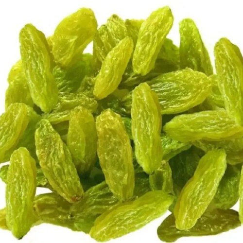 Premium Indian Green Raisin