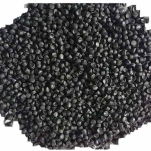 Polypropylene Black Granules