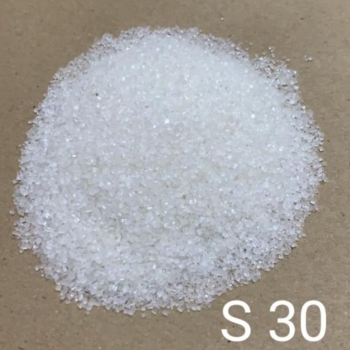 S30 White Refined Sugar