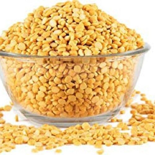 Standard Yellow Chana Dal