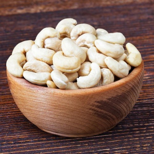 W450 White Cashew Nuts