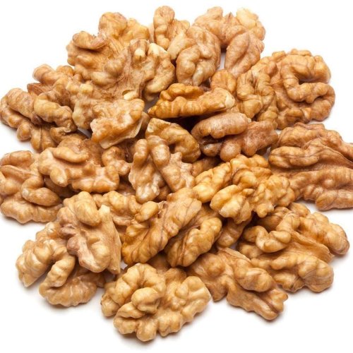 Whole Chilean Walnut Kernels