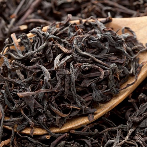Black Tea