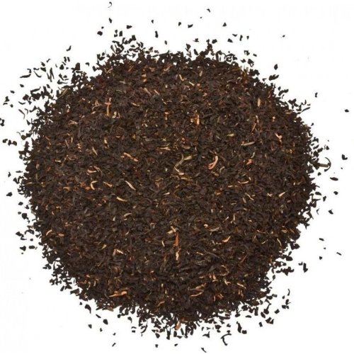 Loose Leaf Tea