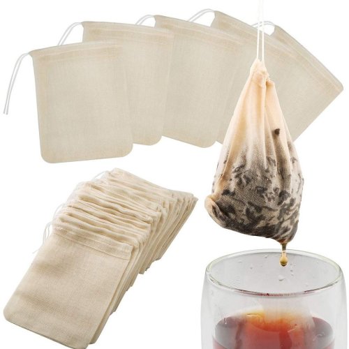 Tea Bags