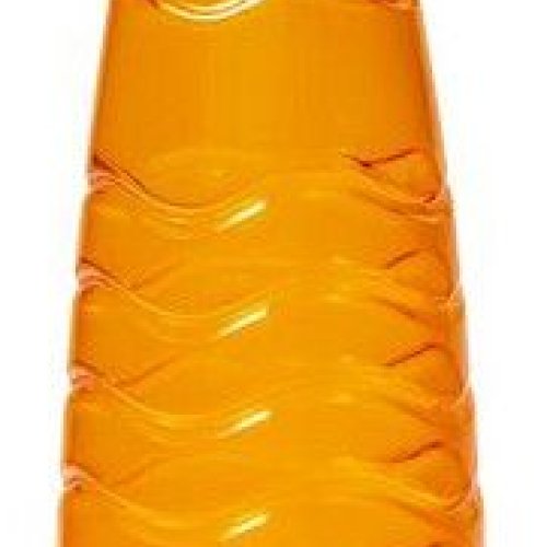 1 Litre Gems Orange Fridge Bottle
